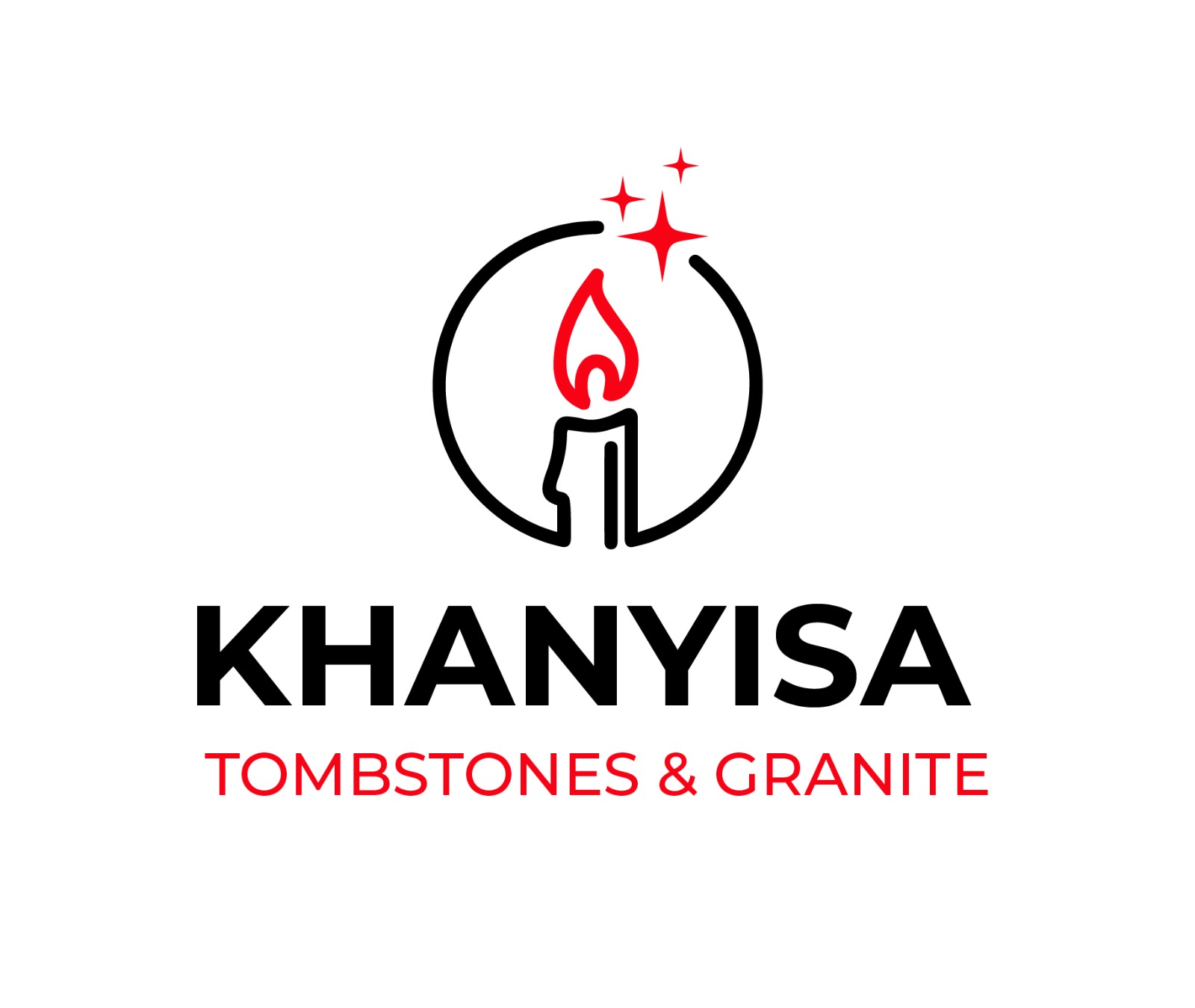 Khanyisa Tombstones